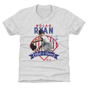 Nolan Ryan Kids T-Shirt | 500 LEVEL