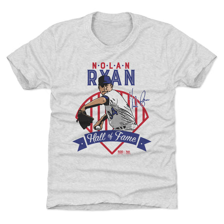 Nolan Ryan Kids T-Shirt | 500 LEVEL