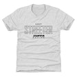 Casey Streeter Kids T-Shirt | 500 LEVEL