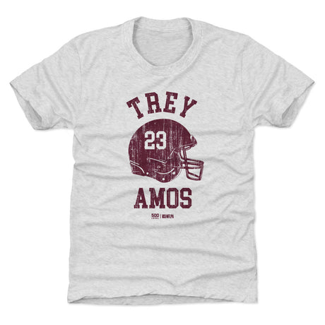 Trey Amos Kids T-Shirt | 500 LEVEL