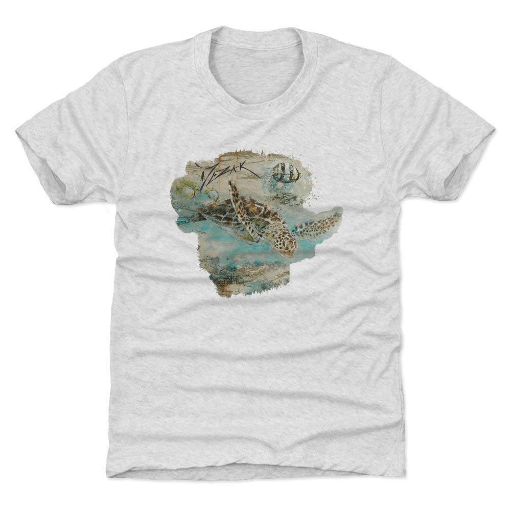 Mezak Art Kids T-Shirt | 500 LEVEL