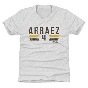 Luis Arraez Kids T-Shirt | 500 LEVEL