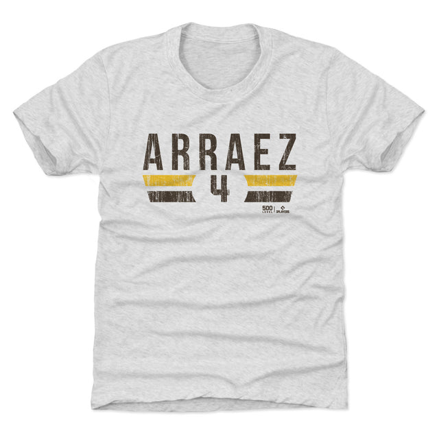 Luis Arraez Kids T-Shirt | 500 LEVEL
