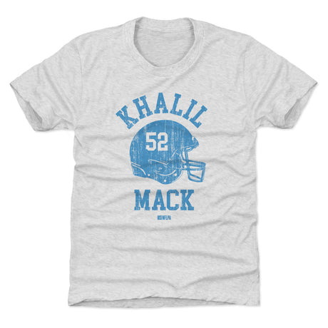 Khalil Mack Kids T-Shirt | 500 LEVEL