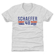 Matthew Schaefer Kids T-Shirt | 500 LEVEL