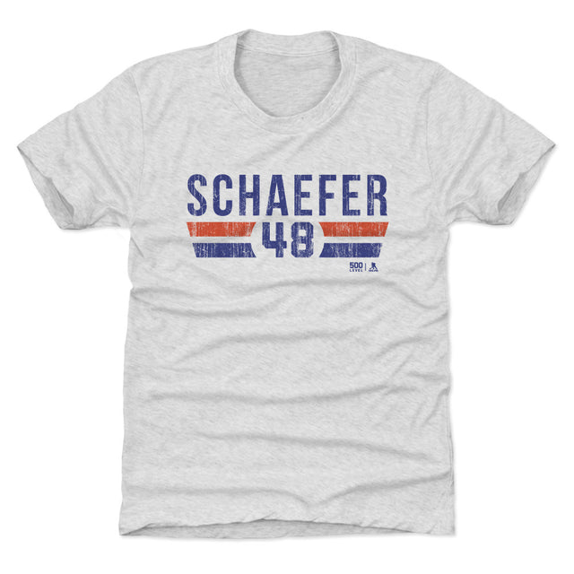 Matthew Schaefer Kids T-Shirt | 500 LEVEL