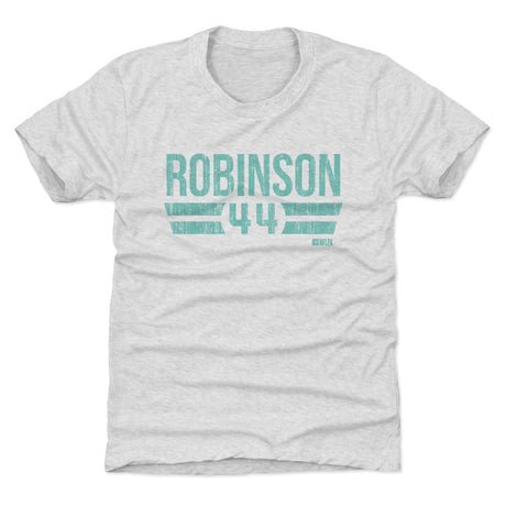 Chop Robinson Kids T-Shirt | 500 LEVEL