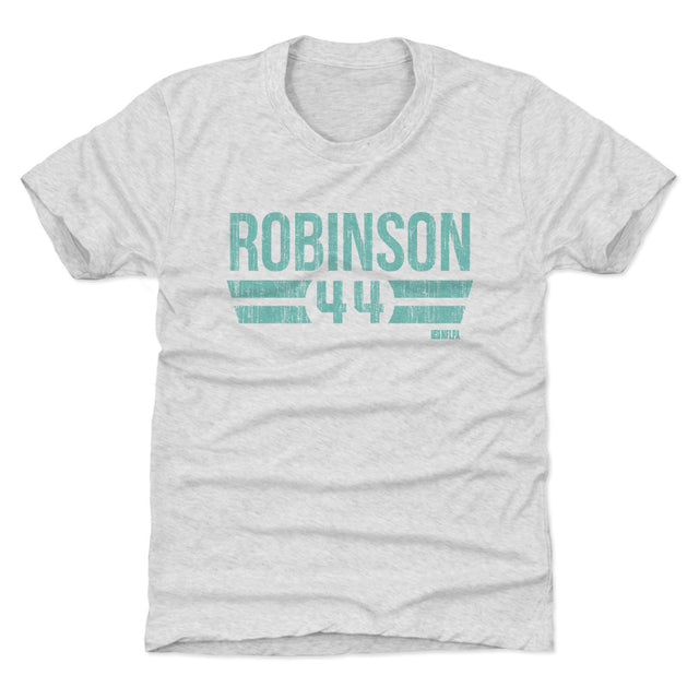 Chop Robinson Kids T-Shirt | 500 LEVEL