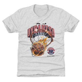 AJ Dybantsa Kids T-Shirt | 500 LEVEL