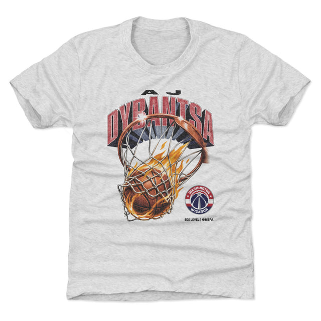 AJ Dybantsa Kids T-Shirt | 500 LEVEL