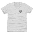 Dancing While Cancering Kids T-Shirt | 500 LEVEL