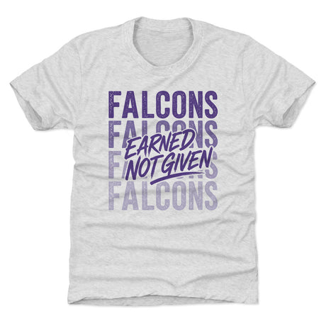 Four Points Kids T-Shirt | 500 LEVEL