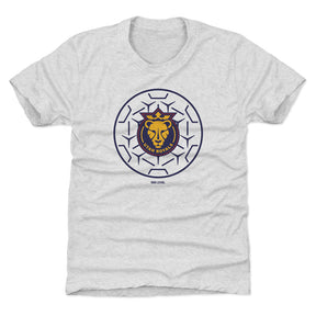 Utah Royals Kids T-Shirt | 500 LEVEL