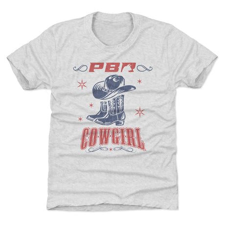 PBR Kids T-Shirt | 500 LEVEL