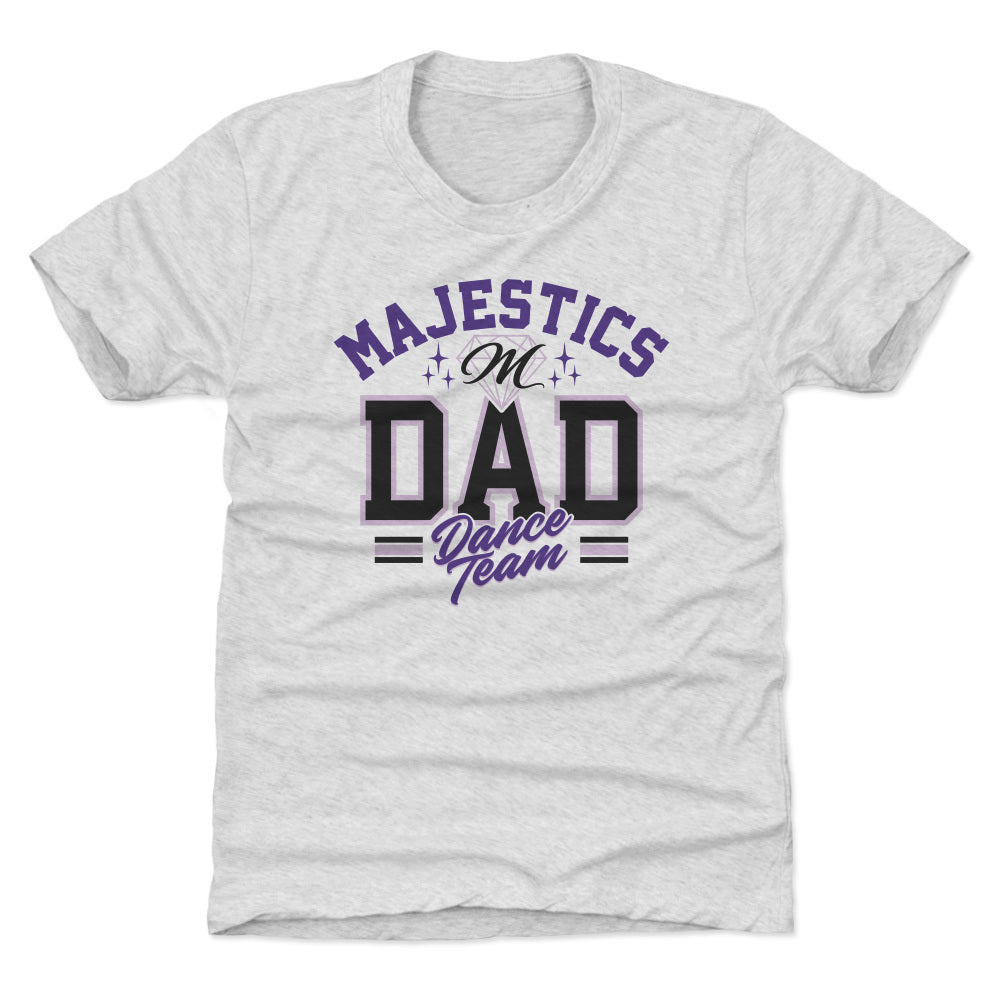 Four Points Kids T-Shirt | 500 LEVEL