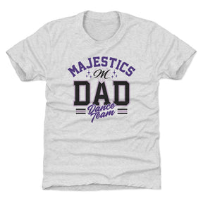 Four Points Kids T-Shirt | 500 LEVEL