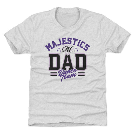Four Points Kids T-Shirt | 500 LEVEL