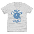 Cameron Dicker Kids T-Shirt | 500 LEVEL