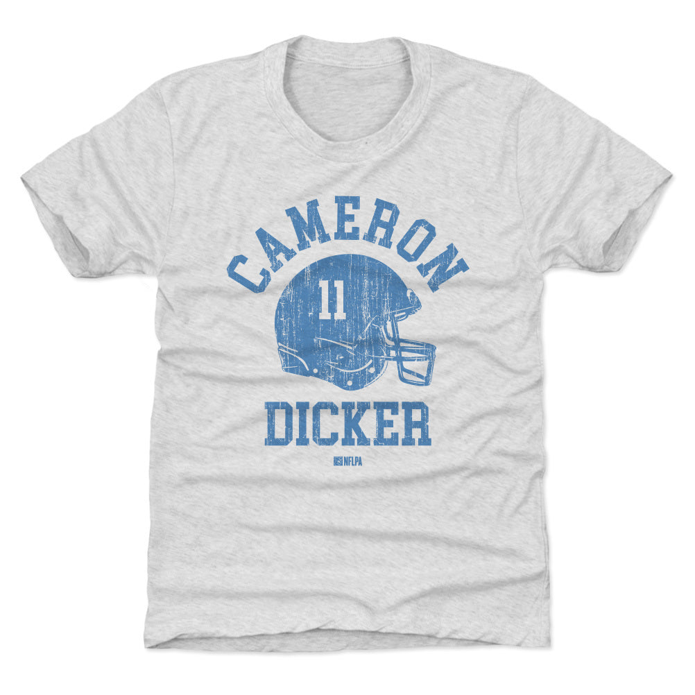 Cameron Dicker Kids T-Shirt | 500 LEVEL