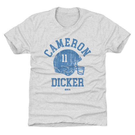 Cameron Dicker Kids T-Shirt | 500 LEVEL