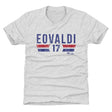 Nathan Eovaldi Kids T-Shirt | 500 LEVEL