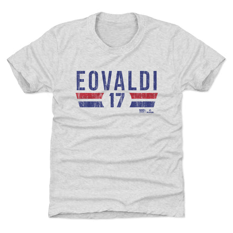 Nathan Eovaldi Kids T-Shirt | 500 LEVEL