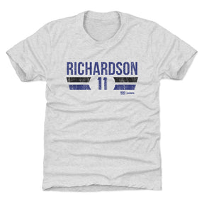 Jase Richardson Kids T-Shirt | 500 LEVEL