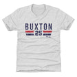 Byron Buxton Kids T-Shirt | 500 LEVEL