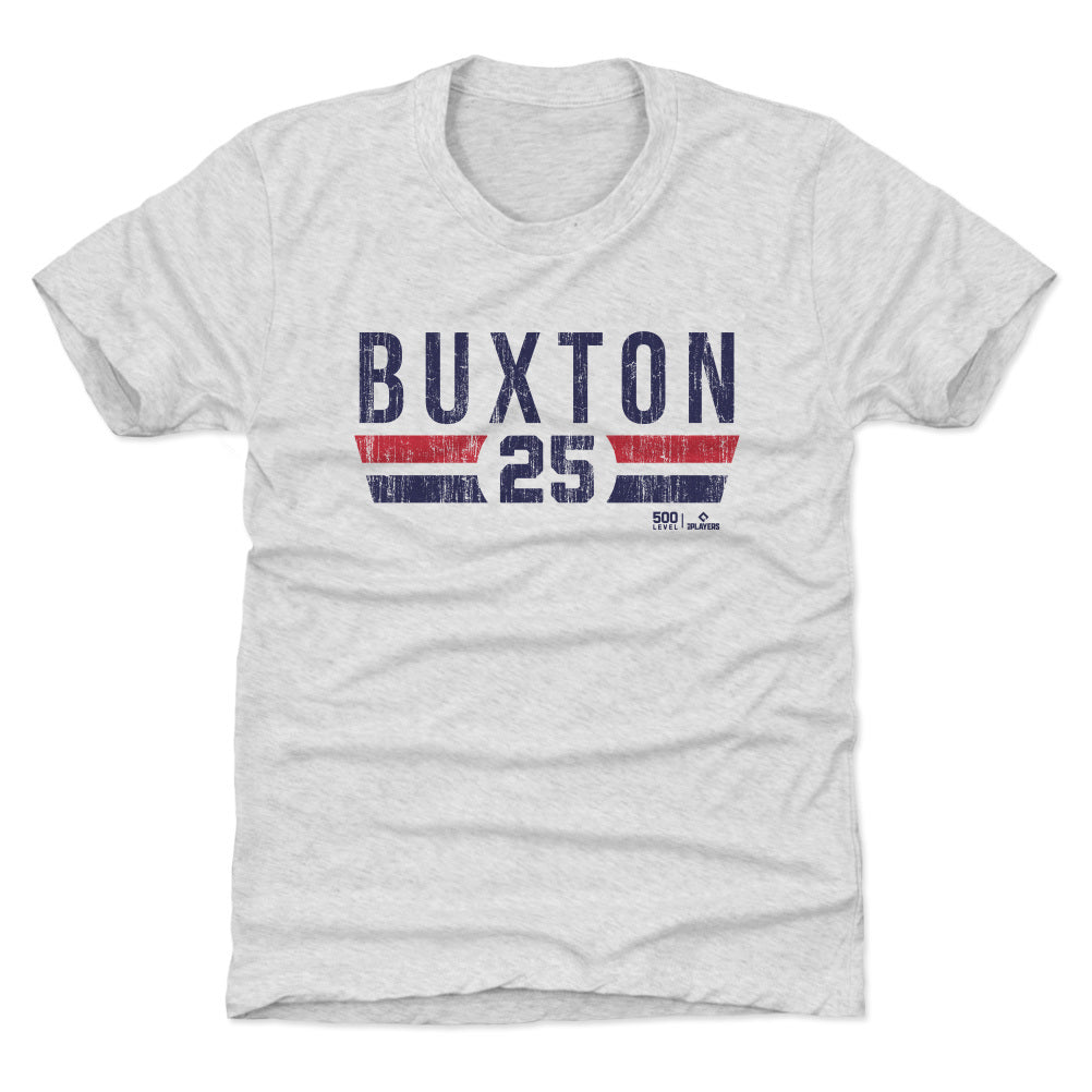 Byron Buxton Kids T-Shirt | 500 LEVEL