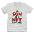 Christmas Kids T-Shirt | 500 LEVEL
