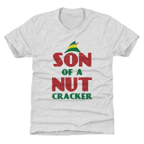 Christmas Kids T-Shirt | 500 LEVEL