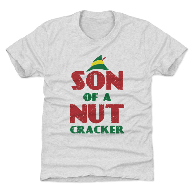 Christmas Kids T-Shirt | 500 LEVEL