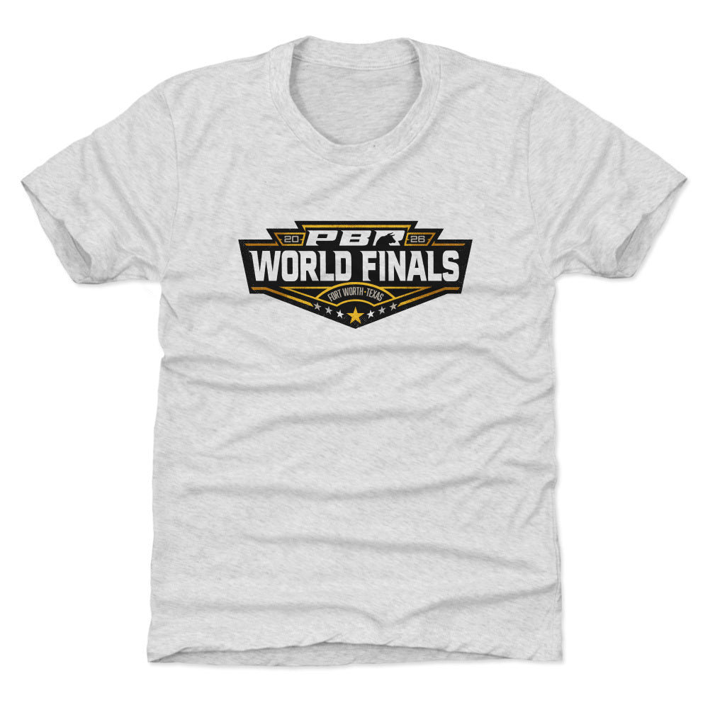 PBR Kids T-Shirt | 500 LEVEL