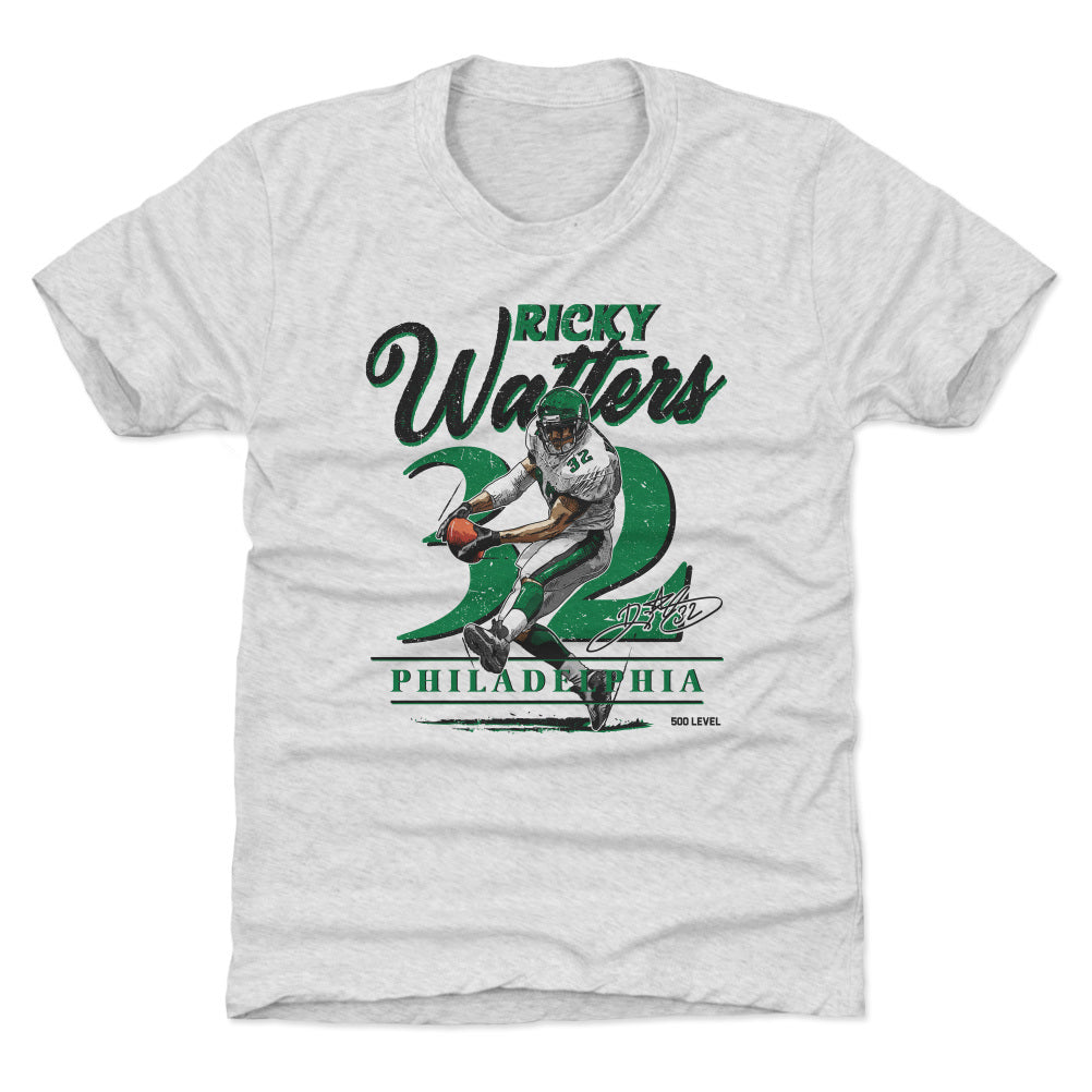 Ricky Watters Kids T-Shirt | 500 LEVEL