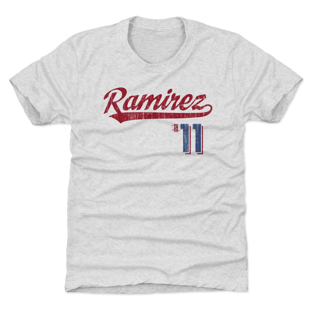 Jose Ramirez Kids T-Shirt | 500 LEVEL