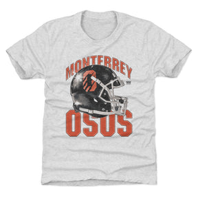 Monterrey Osos Kids T-Shirt | 500 LEVEL