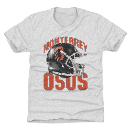 Monterrey Osos Kids T-Shirt | 500 LEVEL