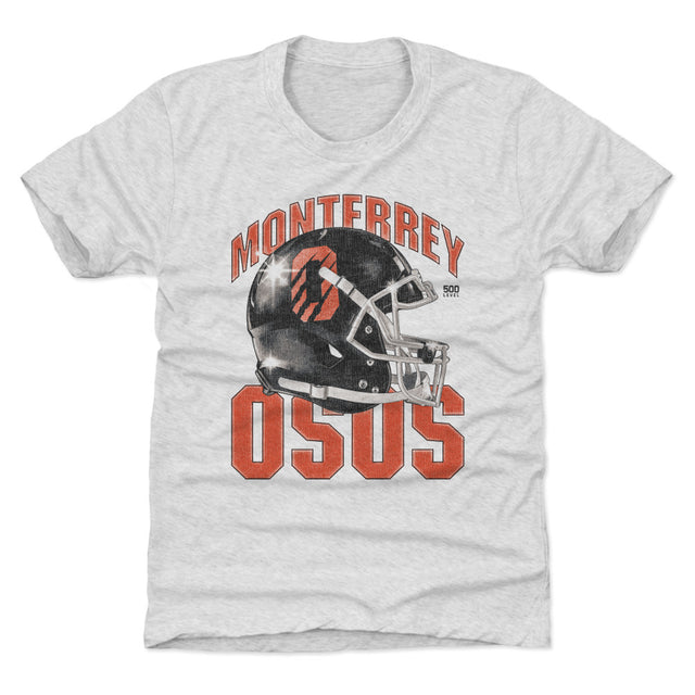 Monterrey Osos Kids T-Shirt | 500 LEVEL