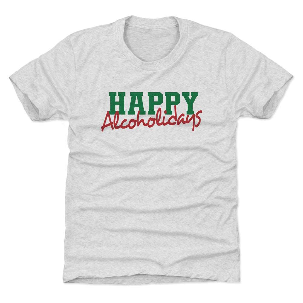 Christmas Kids T-Shirt | 500 LEVEL