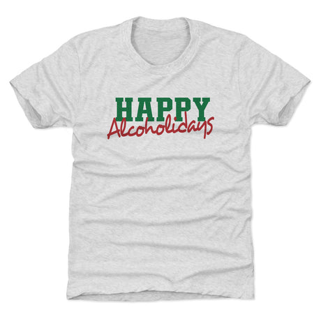 Christmas Kids T-Shirt | 500 LEVEL