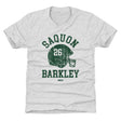 Saquon Barkley Kids T-Shirt | 500 LEVEL