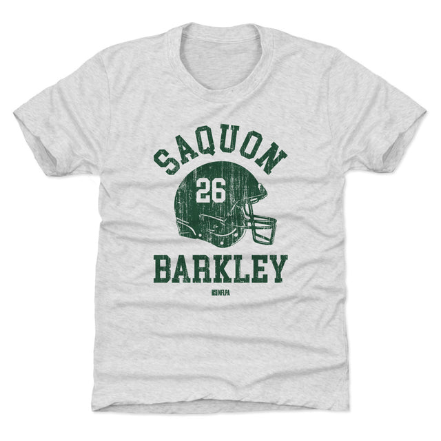 Saquon Barkley Kids T-Shirt | 500 LEVEL