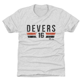 Rafael Devers Kids T-Shirt | 500 LEVEL
