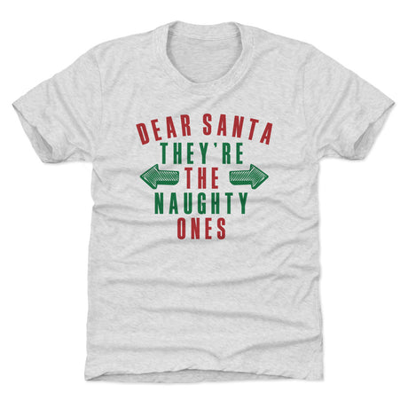 Christmas Kids T-Shirt | 500 LEVEL