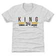 Michael King Kids T-Shirt | 500 LEVEL