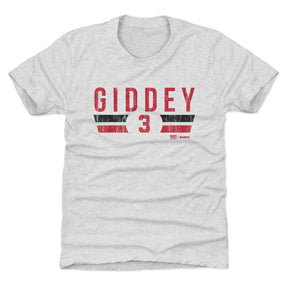 Josh Giddey Kids T-Shirt | 500 LEVEL