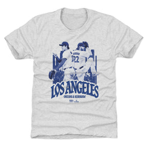Shohei Ohtani Kids T-Shirt | 500 LEVEL