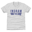 Ja'Marcus Ingram Kids T-Shirt | 500 LEVEL