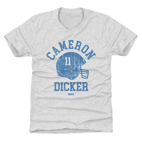 Cameron Dicker Kids T-Shirt | 500 LEVEL