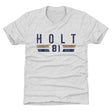 Torry Holt Kids T-Shirt | 500 LEVEL
